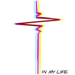 Jesus in My Life Podcast