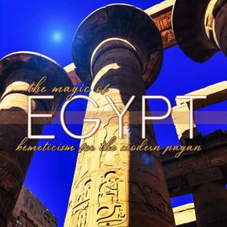 The Magic of Egypt
