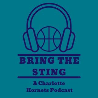 The Bring The Sting Podcast