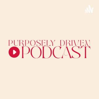 Purposely Driven Podcast