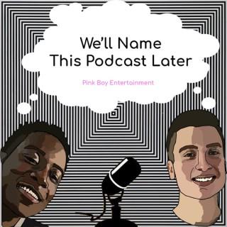 The Braintrust Podcast