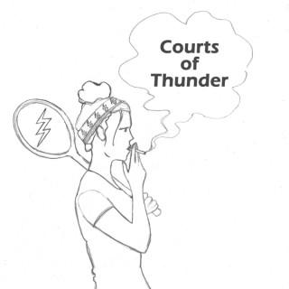 Courts Of Thunder