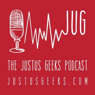 JustUs Geeks Podcast - Geek and Pop Culture News and Reviews