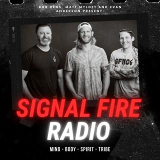 Signal Fire Radio