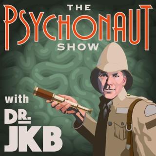 The Psychonaut Show