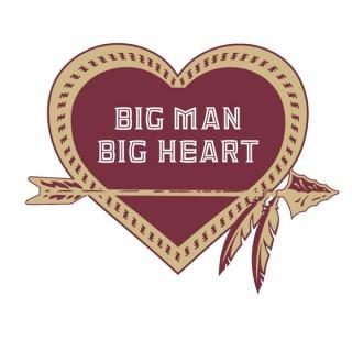Big Man, Big Heart with Dillan Gibbons and Josh Newberg