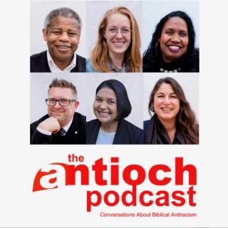 The Antioch Podcast