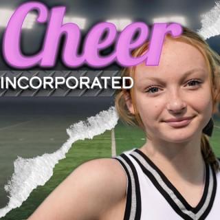 Cheer Incorporated