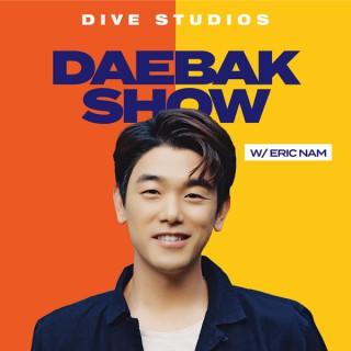 K-Pop Daebak w/ Eric Nam