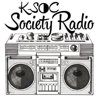 K-SOC Society Radio