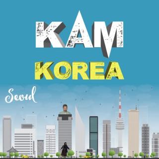Kam Korea Podcast