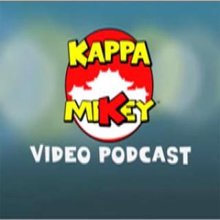 Kappa Mikey Podcasts