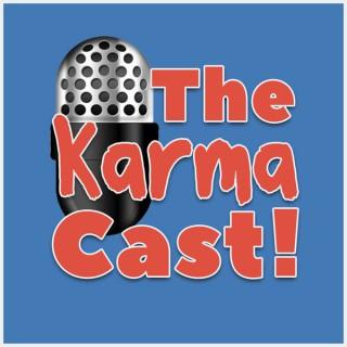 Karma Cast Podcast