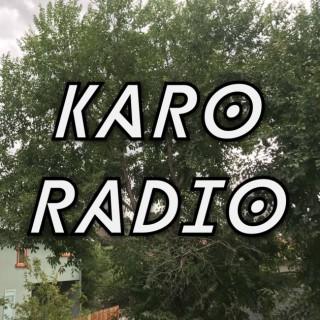 Karo Radio