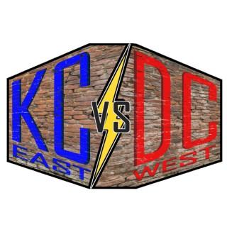 KC/DC: East vs. West