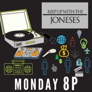 Keep Up with the Joneses