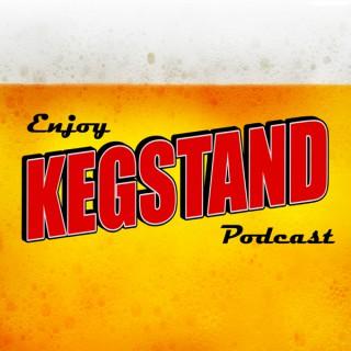 Kegstand Beer & Comedy Podcast