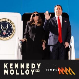 Kennedy Molloy Catchup - Triple M Network