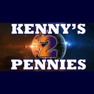 Kenny's 2 Pennies