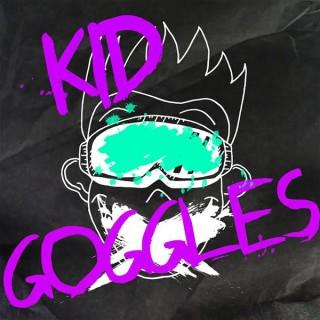 Kid Goggles