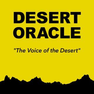 Desert Oracle Radio