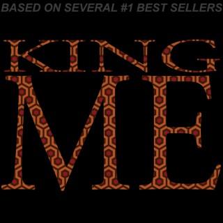 King Me: The Stephen King Movie Podcast, Officially
