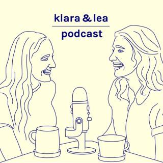 Klara i Lea Podcast