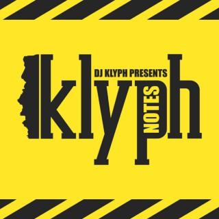 Klyph Notes