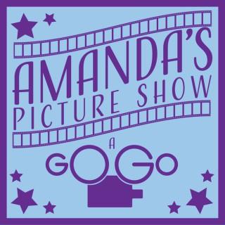 Amanda's Picture Show A Go Go
