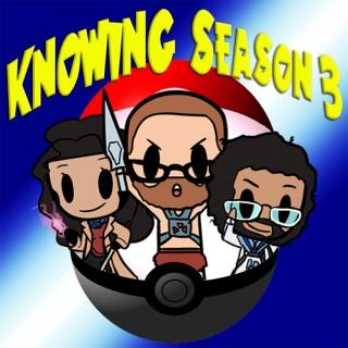 Knowing is Half the Podcast