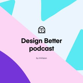 Design Better Podcast