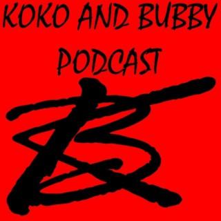 Koko and Bubby Podcast