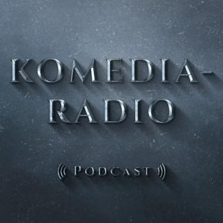 Komediaradio-podcast