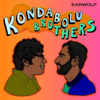 Kondabolu Brothers