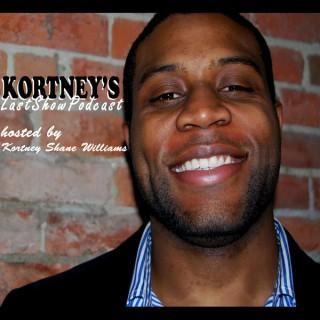 Kortney's Last Show Podcast