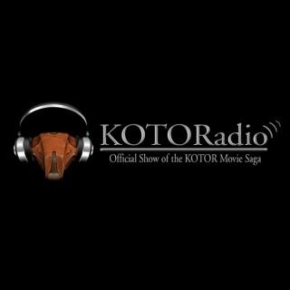KOTORadio - Official Podcast of the KOTOR Movie Saga