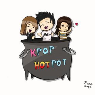 Kpop Hot Pot