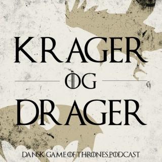 Krager og Drager - Dansk Game of Thrones Podcast
