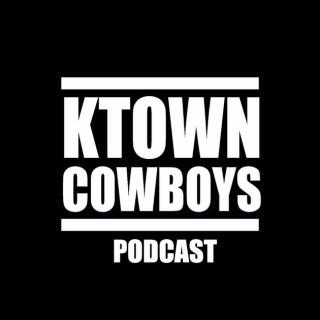 Ktown Cowboys Podcast