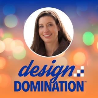 Design Domination for Graphic Designers