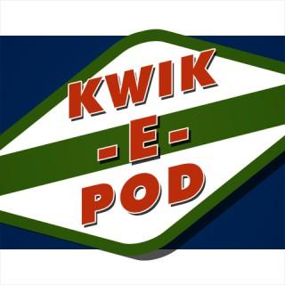 Kwik-E-Pod