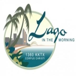 Lago in the Morning