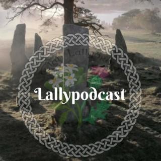 LallyPodcasts - Podcasts incorrectos de Outlander