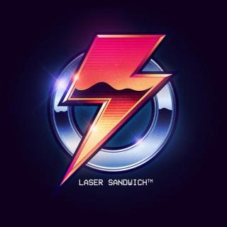Laser Sandwich