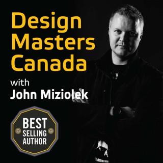 Design Masters Canada