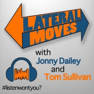 Lateral Moves