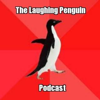 Laughing Penguin