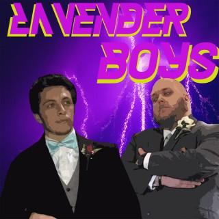 Lavender Boys