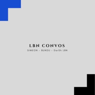LBN Convos
