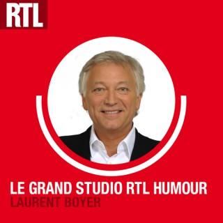 Le Grand Studio RTL Humour